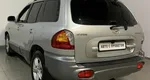 Hyundai SANTA_FE 2.4 MT (146 л.с.) 4WD