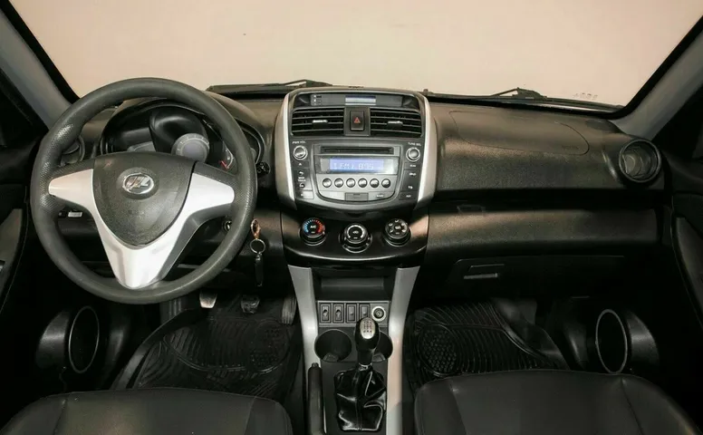 Lifan x60