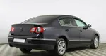 Volkswagen Passat 1.8 Механика