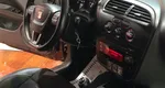 Seat Leon II Рестайлинг