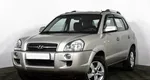 Hyundai Tucson 2.0 Автомат
