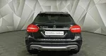 Mercedes-Benz GLA 250 7G-DCT 4MATIC (211 л.с.) Особая серия Черный
