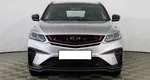 Geely coolray робот 2020 с пробегом 27 301 км