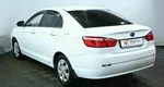 Lifan solano