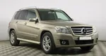 Mercedes-Benz GLK-Класс I (X204)
