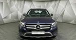 Mercedes-Benz GLC 220 d 9G-TRONIC 4MATIC (170 л.с.) Premium Синий