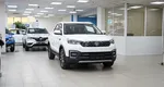 Changan cs55 акпп 2021 с пробегом 87 км