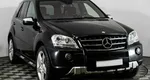 Mercedes-Benz M-Класс 3.5 Автомат