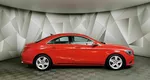 Mercedes-Benz CLA CLA 200 7G-DCT (156 л.с.) Urban Красный