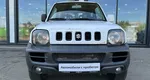 Suzuki Jimny III Рестайлинг 1