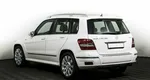 Mercedes-Benz GLK-Класс 2.1 Автомат