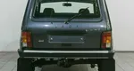 Lada (ваз) 2121 (4x4)