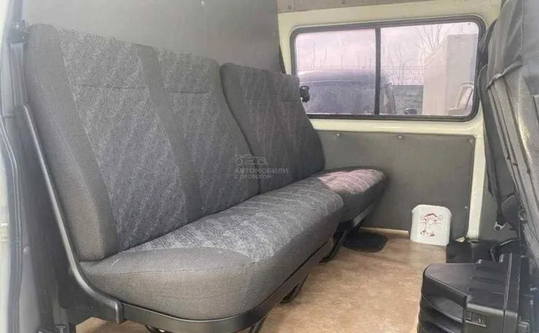 ГАЗ 2752