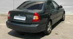 Hyundai ACCENT ТагАЗ 1.5 MT (102 л.с.)