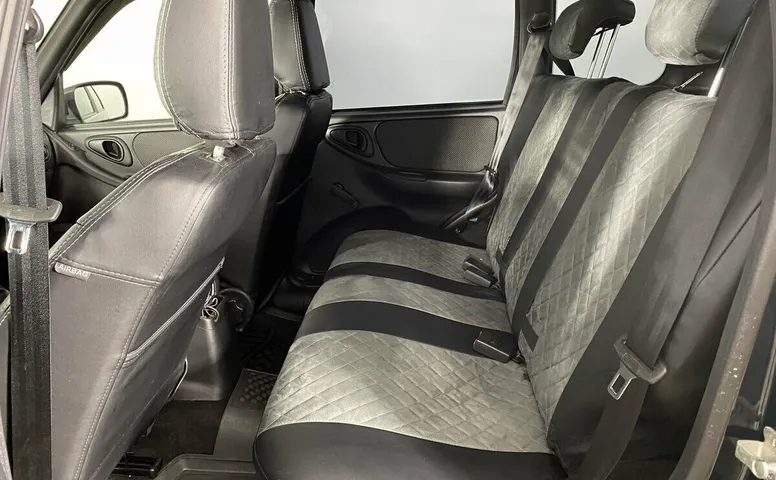 Lada (ВАЗ) Niva I Рестайлинг (Travel)