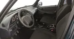  Lada (ВАЗ) Niva I Рестайлинг (Travel)