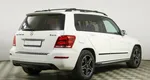 Mercedes-Benz GLK-Класс 2.1 Автомат