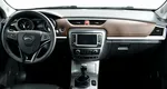 JAC T6 2.0 МКПП