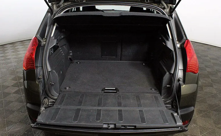 Peugeot 3008 I