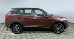 Lifan x70