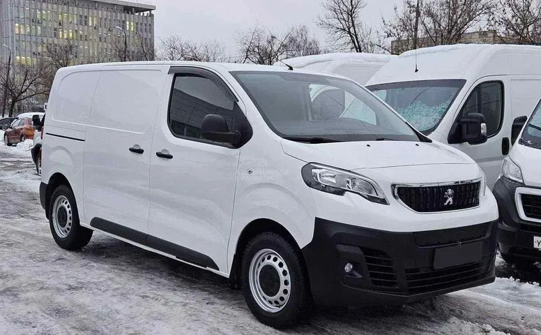 Peugeot Expert