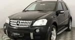 Mercedes-Benz M-klasse
