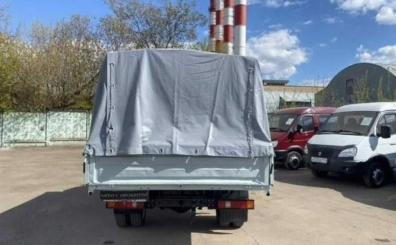 ГАЗ 3302