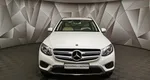 Mercedes-Benz GLC 250 9G-TRONIC 4MATIC (211 л.с.) Особая серия Белый