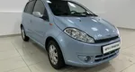 Chery KIMO 1.3 MT (83 л.с.)