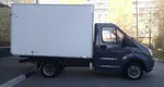ГАЗель Next