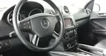 Mercedes-Benz M-Класс 3.5 Автомат