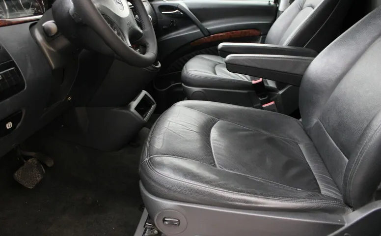 Mercedes-Benz VIANO L1 3.5 AT (258 л.с.)