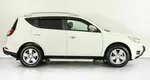 Geely emgrand x7