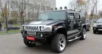 Hummer H2