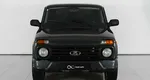 Lada (ваз) 2121 (4x4)