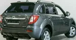 Lifan x60