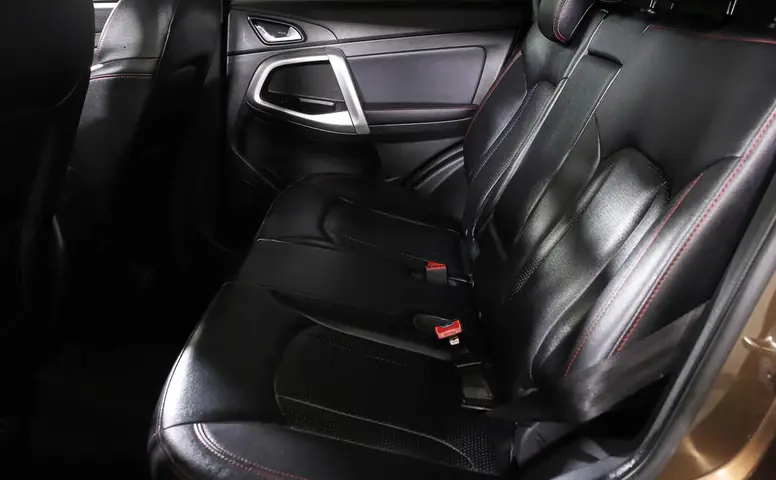 Chery Tiggo 5