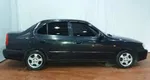 Hyundai ACCENT ТагАЗ 1.5 MT (102 л.с.)
