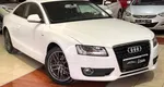 Audi A5 I (8T)