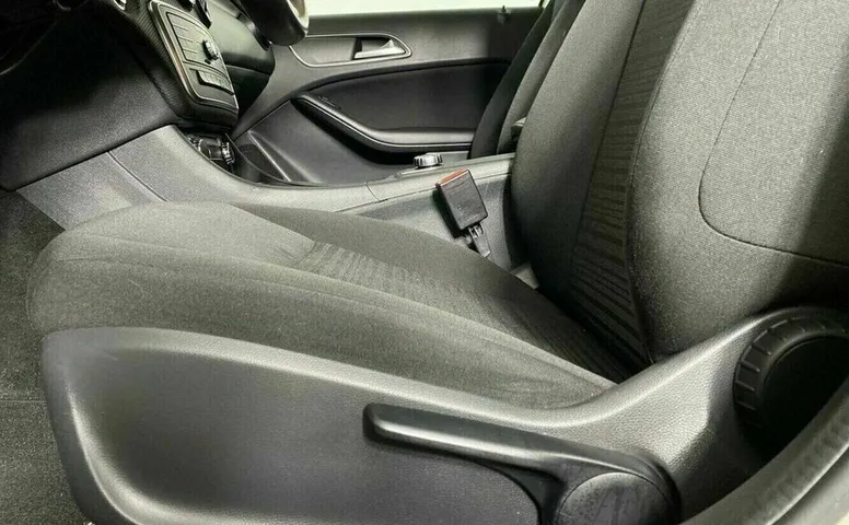 Mercedes-benz a-класс
