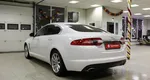 Jaguar XF I Рестайлинг