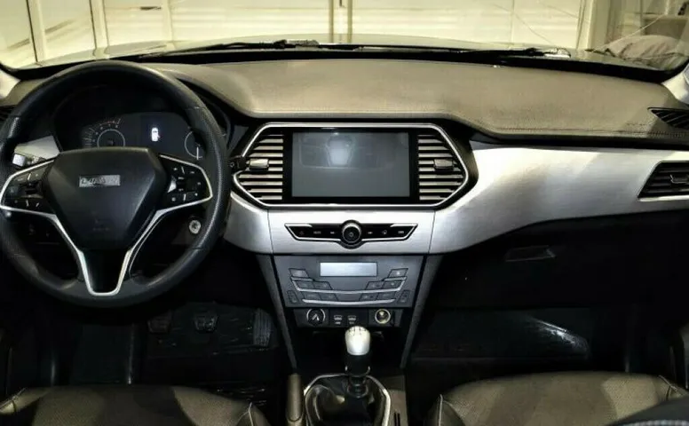 Lifan x70