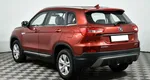 Changan cs75fl акпп 2019 с пробегом 41 924 км