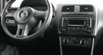 Volkswagen Polo 1.6 Механика