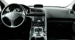 Peugeot 3008 робот 2014 с пробегом 96 840 км