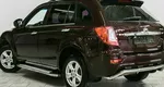 Lifan x60