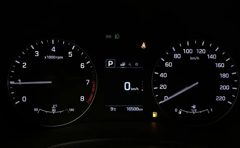 Hyundai Creta 2.0 АКПП
