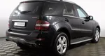 Mercedes-Benz M-klasse