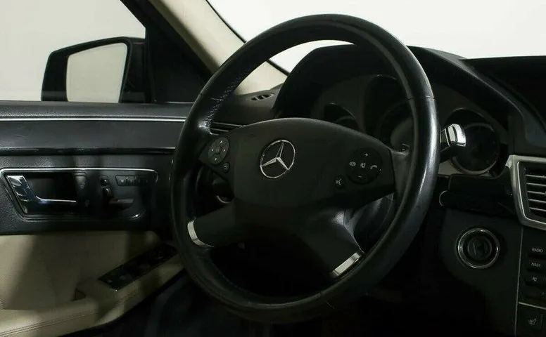 Mercedes-Benz E-Класс 3.5 Автомат