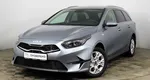 Kia Ceed 1.6 АКПП